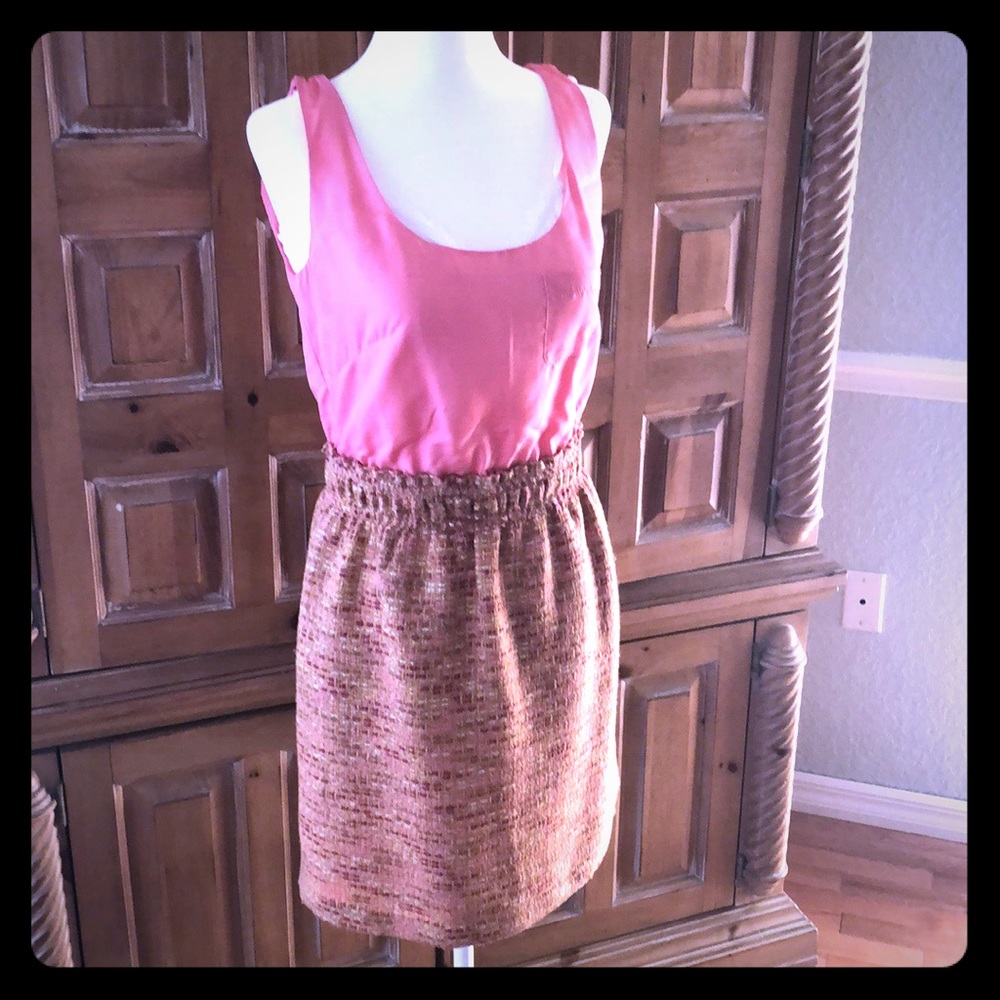 2/$10. J.Crew dress